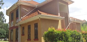 Mango Cottages & Recreation Center