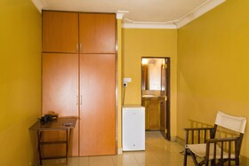 Matsiko Gardens And Hotel