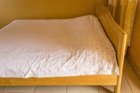 Matsiko Gardens And Hotel