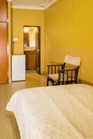 Matsiko Gardens And Hotel