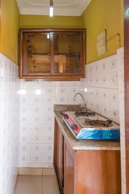 Matsiko Gardens And Hotel