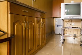 Matsiko Gardens And Hotel