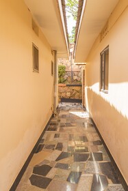 Matsiko Gardens And Hotel