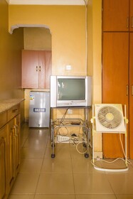 Matsiko Gardens And Hotel