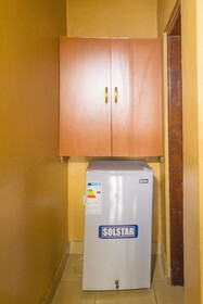 Matsiko Gardens And Hotel