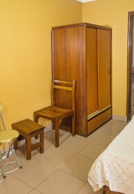 Matsiko Gardens And Hotel