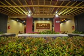 Natra Apartments