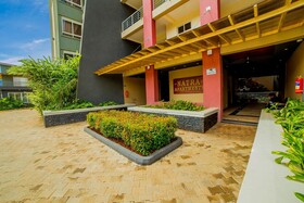 Natra Apartments