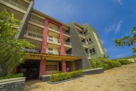Natra Apartments