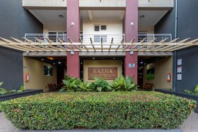 Natra Apartments
