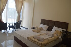 O'kla Extreme Hotel