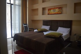 O'kla Extreme Hotel