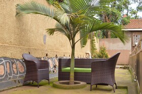 O'kla Extreme Hotel