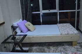 O'kla Extreme Hotel