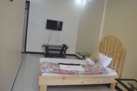O'kla Extreme Hotel