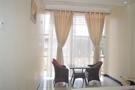 O'kla Extreme Hotel