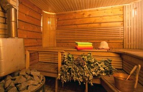 O'kla Extreme Hotel