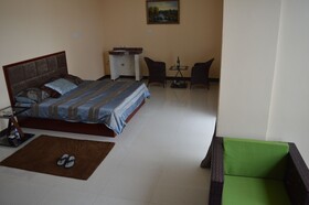 O'kla Extreme Hotel