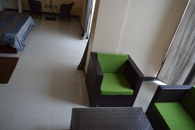 O'kla Extreme Hotel