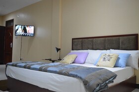 O'kla Extreme Hotel