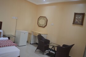 O'kla Extreme Hotel