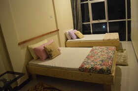 O'kla Extreme Hotel