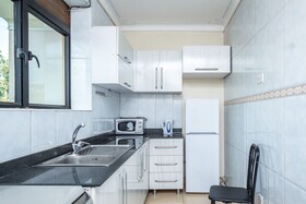 Rehoboth Hotel Apartments