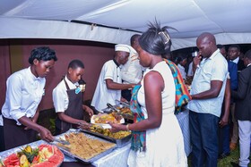 Rehoboth Hotel Apartments