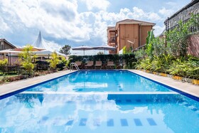 Rehoboth Hotel Apartments