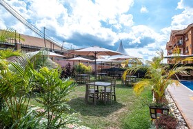 Rehoboth Hotel Apartments