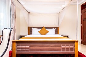 Rehoboth Hotel Apartments