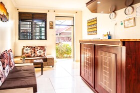 Rehoboth Hotel Apartments