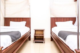 Rehoboth Hotel Apartments