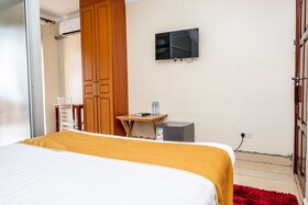 Rehoboth Hotel Apartments