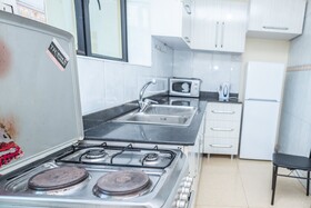 Rehoboth Hotel Apartments