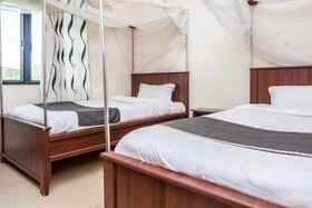 Rehoboth Hotel Apartments