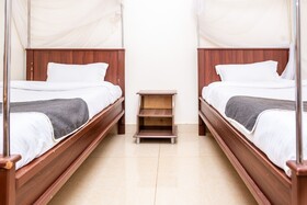 Rehoboth Hotel Apartments