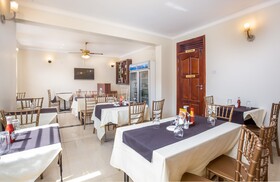 Rehoboth Hotel Apartments