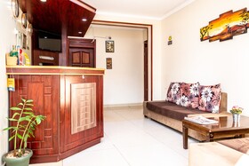 Rehoboth Hotel Apartments