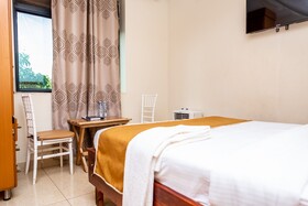 Rehoboth Hotel Apartments