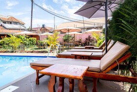 Rehoboth Hotel Apartments