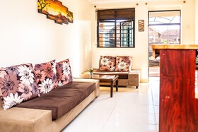 Rehoboth Hotel Apartments