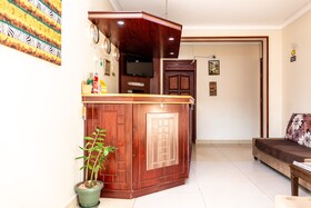 Rehoboth Hotel Apartments