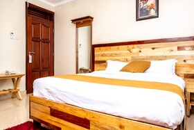 Rehoboth Hotel Apartments