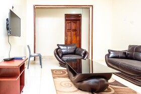 Rehoboth Hotel Apartments