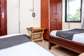 Rehoboth Hotel Apartments