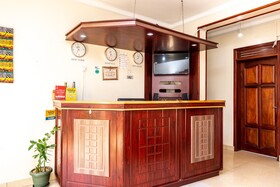 Rehoboth Hotel Apartments