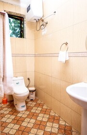 Rehoboth Hotel Apartments