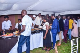 Rehoboth Hotel Apartments