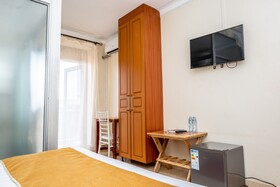 Rehoboth Hotel Apartments